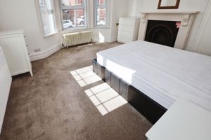 Bedroom- click for photo gallery